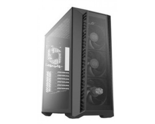 CAJA COOLER MASTER MasterBox 520MESH BLACK OUT EDIT. ATX (MB520-KGNN-SNO)