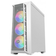 Cooler Master MasterBox 520 Mesh Midi Tower Blanco