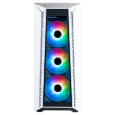 Cooler Master MasterBox 520 Midi Tower Blanco