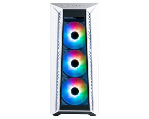 Cooler Master MasterBox 520 Midi Tower Blanco