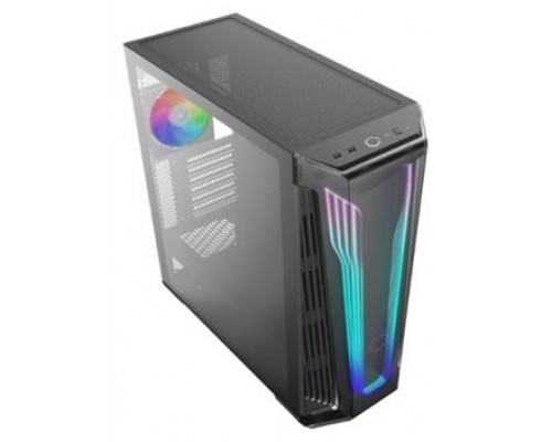 Caja ordenador gaming atx coolermaster mb540