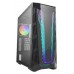 Caja ordenador gaming atx coolermaster mb540