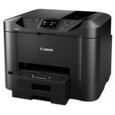 MULTIFUNCION CANON MAXIFY MB5450