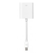 Adaptador mini displayport a vga apple