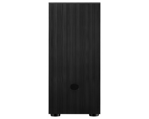 Cooler Master MasterBox MB600L V2 Midi Tower Negro