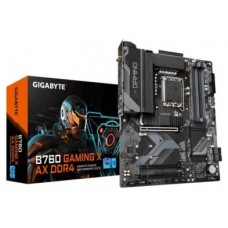 Gigabyte B760 GAMING X AX DDR4 Intel B760 Express LGA 1700 ATX