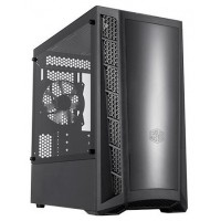 Cooler Master MasterBox MB320L Tower Negro