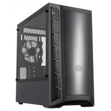 Cooler Master MasterBox MB320L Tower Negro