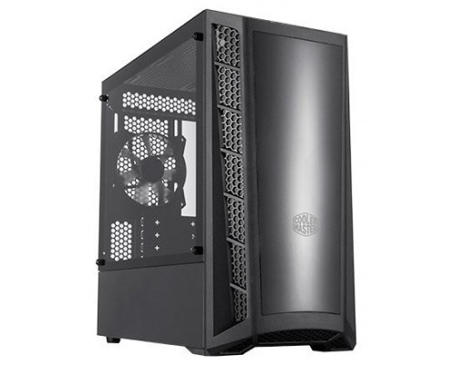 Cooler Master MasterBox MB320L Tower Negro