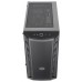 Cooler Master MasterBox MB320L Tower Negro