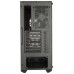 Cooler Master MasterBox MB511 Midi Tower Negro, Rojo