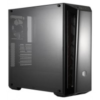 Cooler Master MasterBox MB520 Midi Tower Negro