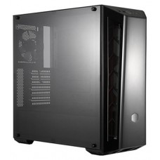 Cooler Master MasterBox MB520 Midi Tower Negro