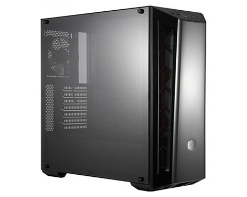 Cooler Master MasterBox MB520 Midi Tower Negro