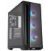 Cooler Master MasterBox MB520 ARGB Midi Tower Negro