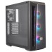 Cooler Master MasterBox MB520 ARGB Midi Tower Negro