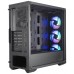 Cooler Master MasterBox MB520 ARGB Midi Tower Negro