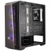 Cooler Master MasterBox MB520 ARGB Midi Tower Negro