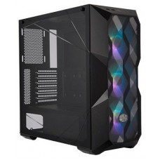 Cooler Master MasterBox TD500 Mesh Midi Tower Negro