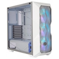 Cooler Master MasterBox TD500 Mesh Midi Tower Blanco