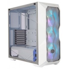 Cooler Master MasterBox TD500 Mesh Midi Tower Blanco