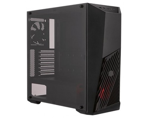 TORRE ATX COOLERMASTER MASTERBOX K501L RGB