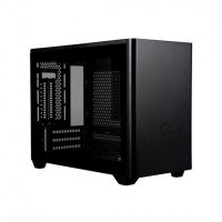 Cooler Master MasterBox NR200P Escritorio Negro