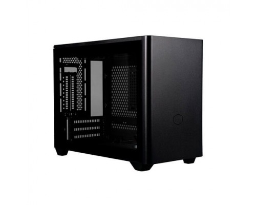 Cooler Master MasterBox NR200P Escritorio Negro