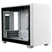 Cooler Master MasterBox NR200P Escritorio Blanco