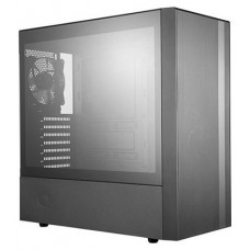 Cooler Master MasterBox NR600 Midi Tower Negro