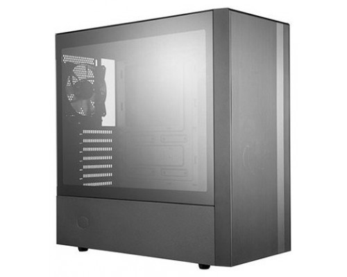 Cooler Master MasterBox NR600 Midi Tower Negro