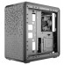 Cooler Master MasterBox Q300L Midi Tower Negro