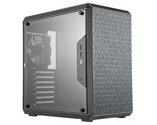 TORRE ATX COOLERMASTER MASTERBOX Q500L