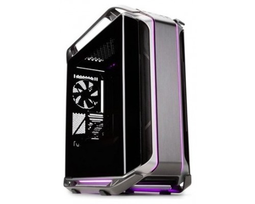 Cooler Master Cosmos C700M Full Tower Negro, Gris, Plata