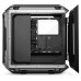 Cooler Master Cosmos C700M Full Tower Negro, Gris, Plata