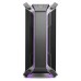 Cooler Master Cosmos C700M Full Tower Negro, Gris, Plata