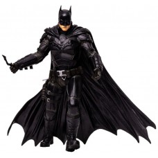 Figura posada mcfarlane toys dc multiverse