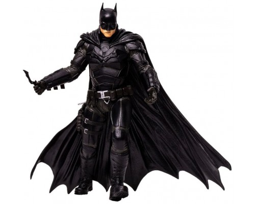 Figura posada mcfarlane toys dc multiverse