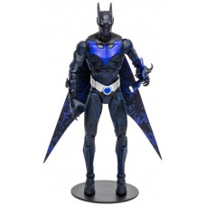 Figura mcfarlane toys dc multiverse inque