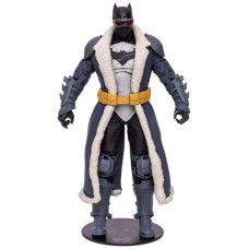 Figura mcfarlane toys dc multiverse build