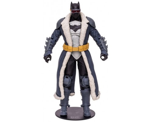 Figura mcfarlane toys dc multiverse build