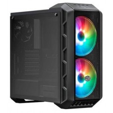 Caja ordenador gaming e - atx cooler master