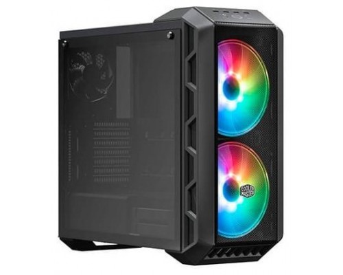 Caja ordenador gaming e - atx cooler master