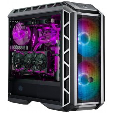 Cooler Master MasterCase H500P Mesh ARGB Midi Tower Gris