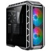 Cooler Master MasterCase H500P Mesh ARGB Midi Tower Gris