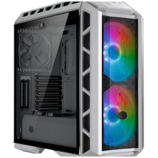 Cooler Master MasterCase H500P Mesh ARGB Midi Tower Blanco