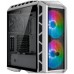 Cooler Master MasterCase H500P Mesh ARGB Midi Tower Blanco