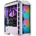 Cooler Master MasterCase H500P Mesh ARGB Midi Tower Blanco