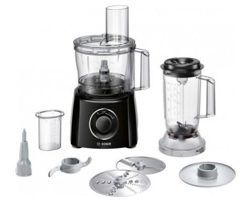 PROCESADOR ALIMENTOS BOSCH MCM3201B