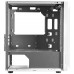 MARS GAMING Caja Micro-atx MCMESH White